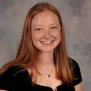 Fundraising Page: Cassidy Stokes